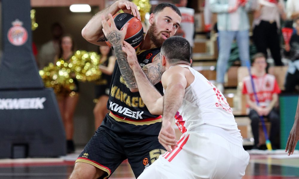 I DALJE U IGRI Marković kao na kraju prve četvrtine! Majstorijom ga poništio Džejms (VIDEO)