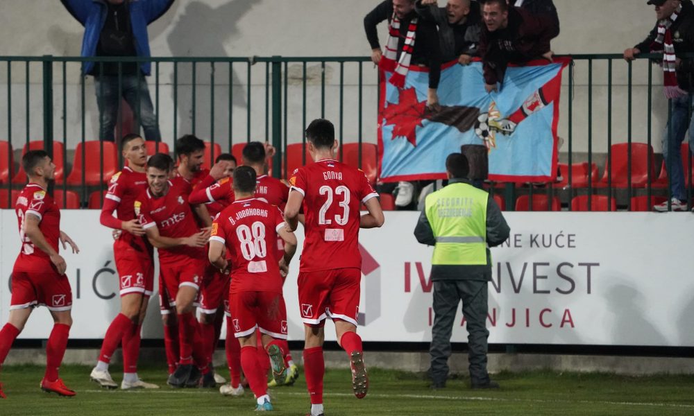 UZALUD GOLČINA NAPRETKA Javor gubio na poluvremenu, pa preokrenuo! Bodovi ostaju u Ivanjici (VIDEO)