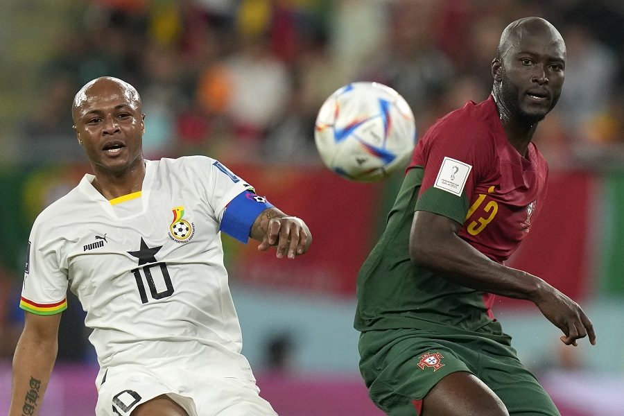 Portugalci bez Pereire naredne dve utakmice