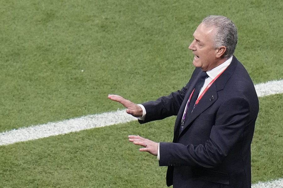 Selektor Ekvadora: Želimo da ispišemo istoriju