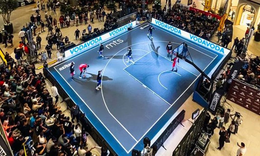 Održan basket spektakl u Beogradu! Ub potvrdio dominaciju i u velikom finalu srušio Liman