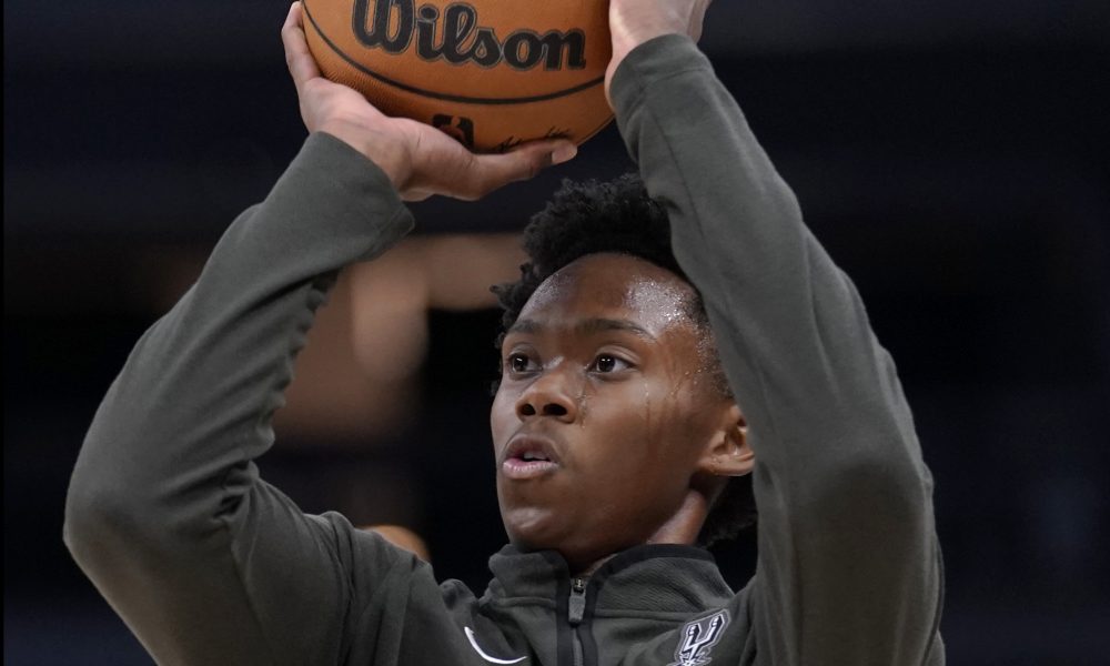 ISPLIVALI DETALJI SKANDALA Tužba za seksualnog prestupnika i San Antonio! Javio se i advokat odbrane