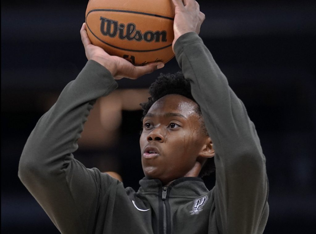 ISPLIVALI DETALJI SKANDALA Tužba za seksualnog prestupnika i San Antonio! Javio se i advokat odbrane