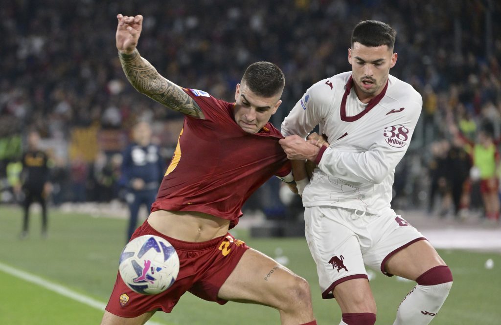 Trener Torina Jurić: Pomoći će Radonjiću sve što se desilo na derbiju s Juventusom