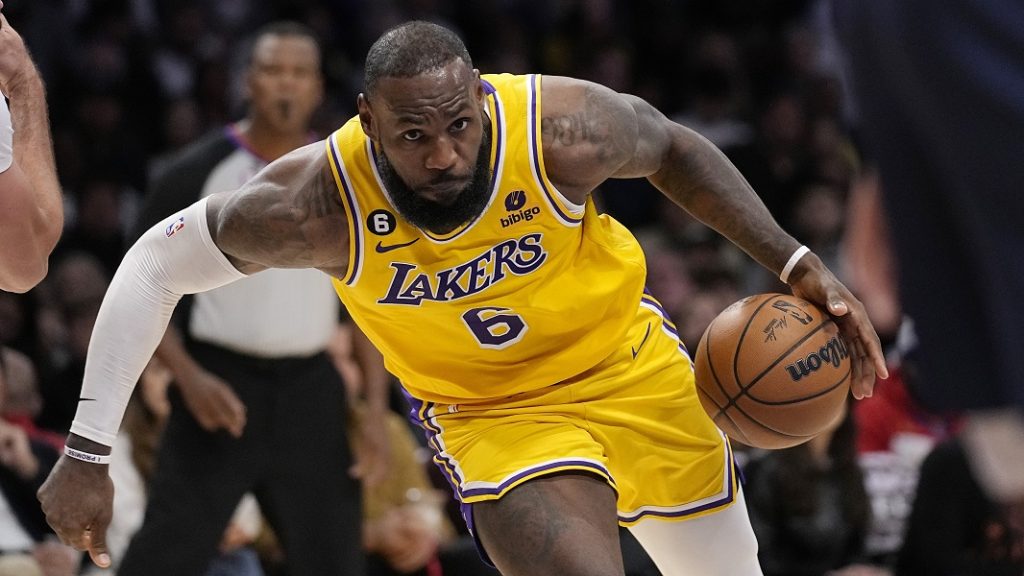 ZA KLADIOCE Najzanimljivije informacije za mečeve NBA lige