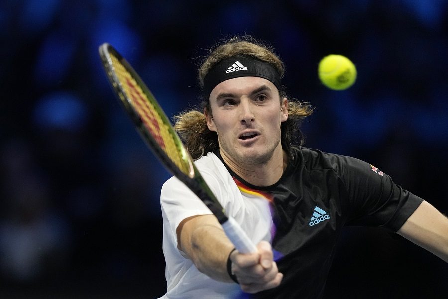 ZAVRŠNI MASTERS Medvedev ostao bez polufinala