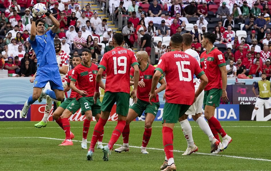 Bono spreman za Kanadu