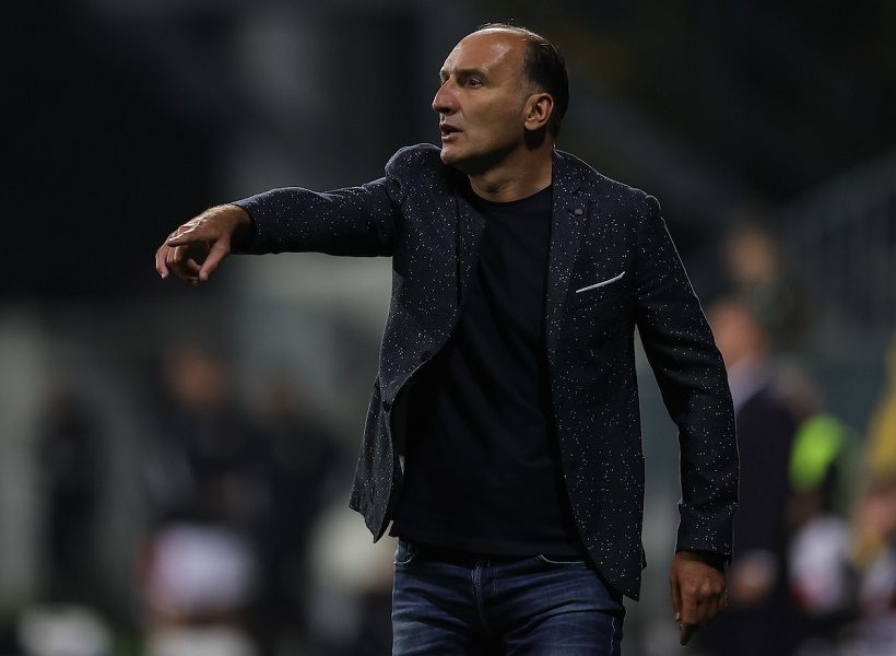 ČAKAR PRED POVRATAK „KUĆI“: U Partizanu je sad mobilizacija, ali to nas ne interesuje!