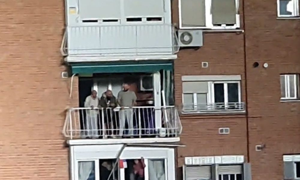 UMALO UBI KOMŠIJU Šut Valverdea nije bio tako neprecizan kao što se misli! Da je gađao, nikad ne bi pogodio (VIDEO)