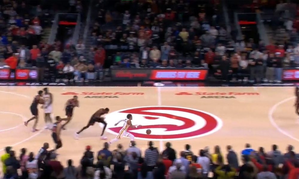 ZAMISLITE OVAKO NEŠTO U EVROPI Nestvaran koš Bogdanovićevog tima sa zvukom sirene! Katastrofalna odbrana dovela do poraza protivnika (VIDEO)