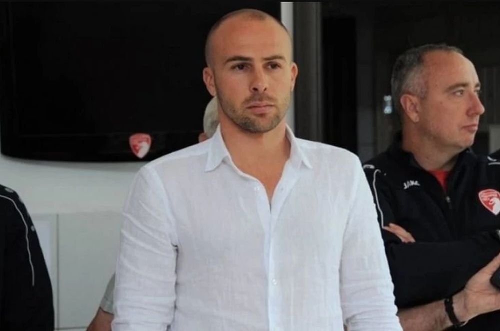 POTPREDSEDNIK FSRZS ZA MAXBET SPORT Snimanje utakmica i kazne za neregularnost u Zapadnoj Srbiji!