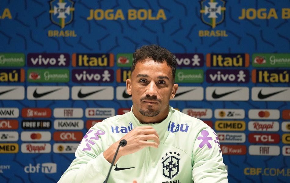 DESNI BEK BRAZILA Srbi su veoma dosadni!