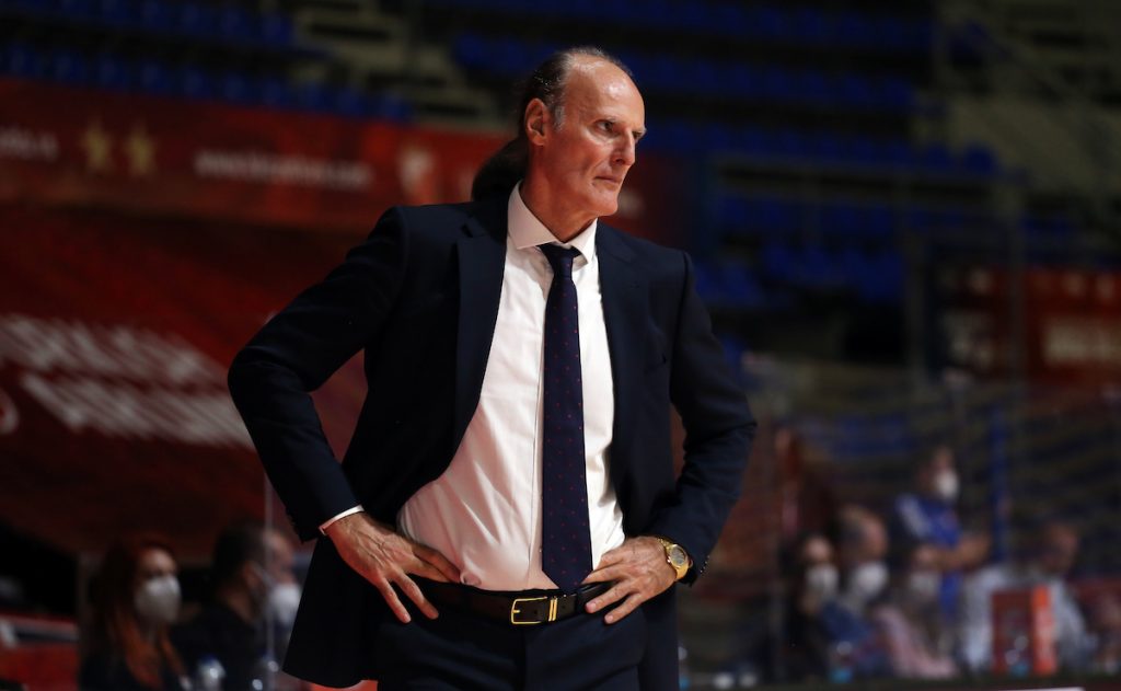 SAZNAJEMO Ivanović danas vodi trening Zvezde