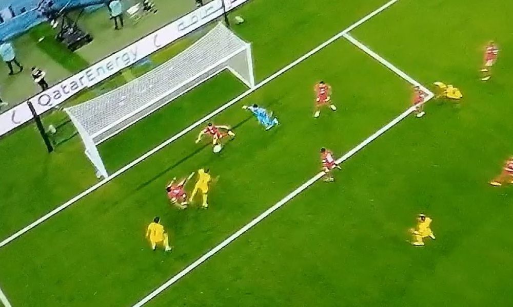 UZBUDLJIVO NA OTVARANJU MUNDIJALA Ekvador dao dva gola, prvi poništen drugi ne (VIDEO)