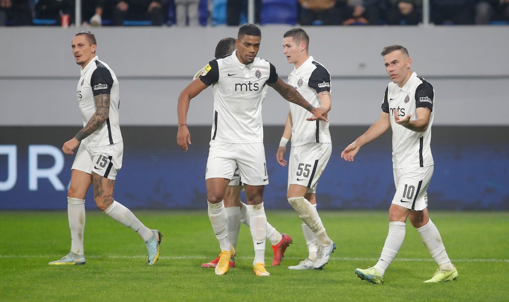 Partizan čeka protivnika u Ligi konferencije… Ovo je najbolja i najgora varijanta