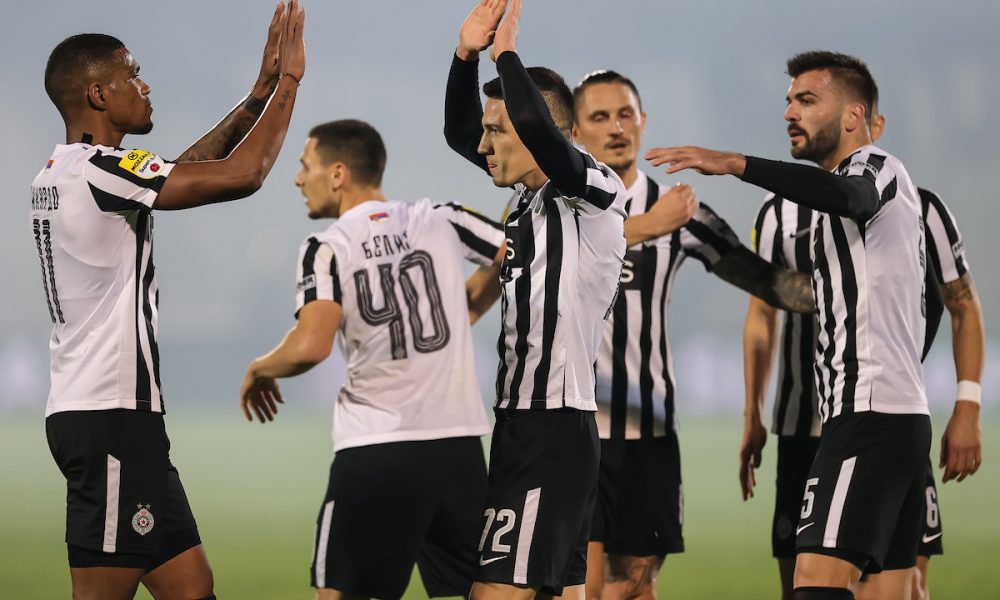 ROĐENDANSKI REVIJAL Partizan posle pola veka ide u ovaj grad! Evo gde će da budu dok traje Mundijal