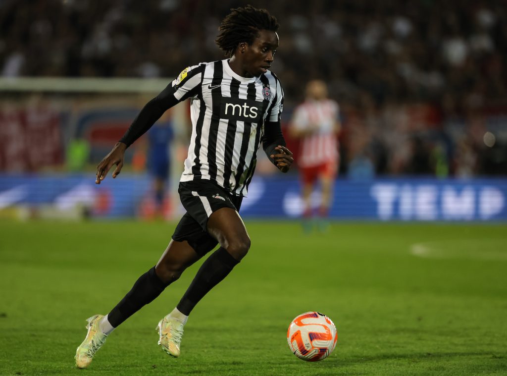 GDE JE DIJABATE? U Beogradu ga nema, a nije se pojavio ni na okupljanju reprezentacije