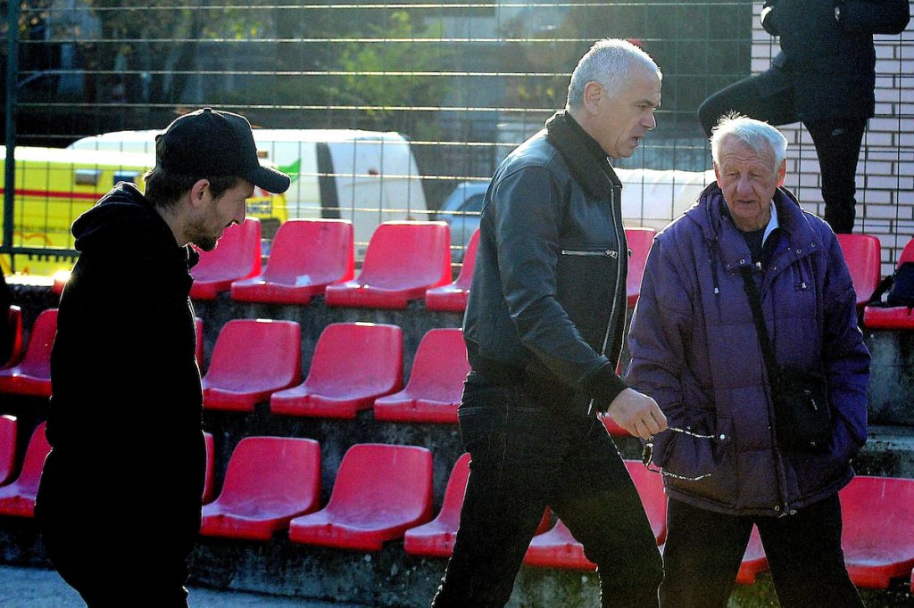 DOK SU SVE OČI UPRTE U SP Zvezda u tišini traži rešenje u napadu, jedna opcija nije realna, druga rekla „ne“ Dinamu!