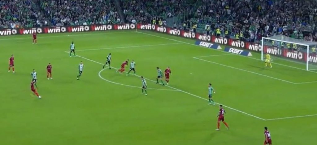 SRPSKI BOMBARDERI Gudelj i Ristić spremni za Katar, postigli golčine sa 30 metara (VIDEO)