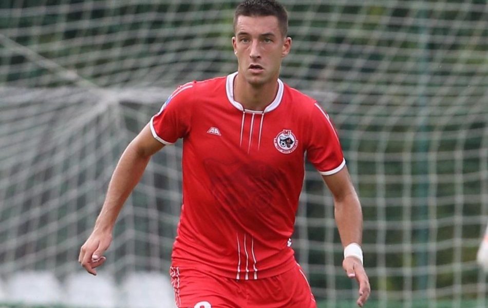 PRVA LIGA „Traktoristi“ pregazili Grafičar i overili titulu jesenjeg prvaka