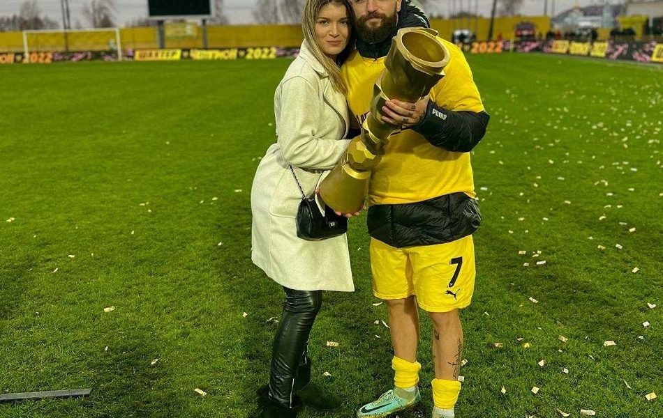 KRAJ S PEHAROM Srbin posle tri trofeja napušta klub