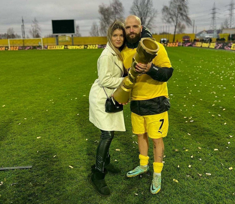 KRAJ S PEHAROM Srbin posle tri trofeja napušta klub