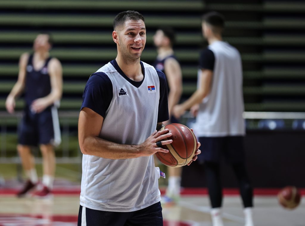 ISPOVEST STEFANA JOVIĆA Niko nije hteo da ga pozove – osim partizanovca! Objasnio i zašto nije prešao u Zvezdu