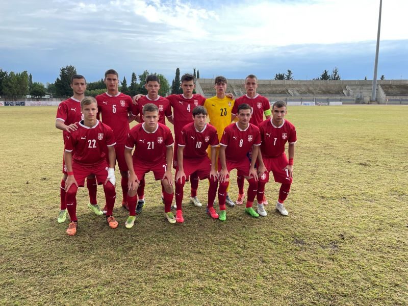 KVALIFIKACIJE ZA EP „Orlići“ bez većih problema protiv domaćina