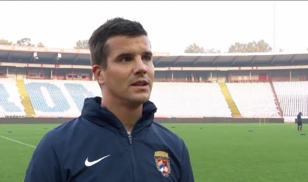 NAJVEĆA UTAKMICA U ISTORIJI KLUBA Mladost Grafičara na Marakani polaže prvi veliki ispit