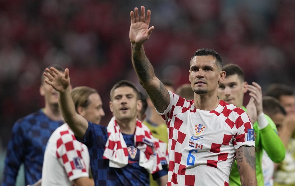 LOVREN NIJE ČUO VREĐANJE BORJANA Potom poručio kakav bi bio dvoboj sa Srbijom u Kataru…