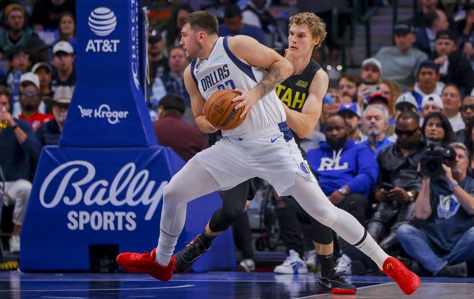 NE HLADI „PUŠKU“ Nezaustavljiv… Dončić uradio nešto što nikom nije pošlo za rukom 60 godina!