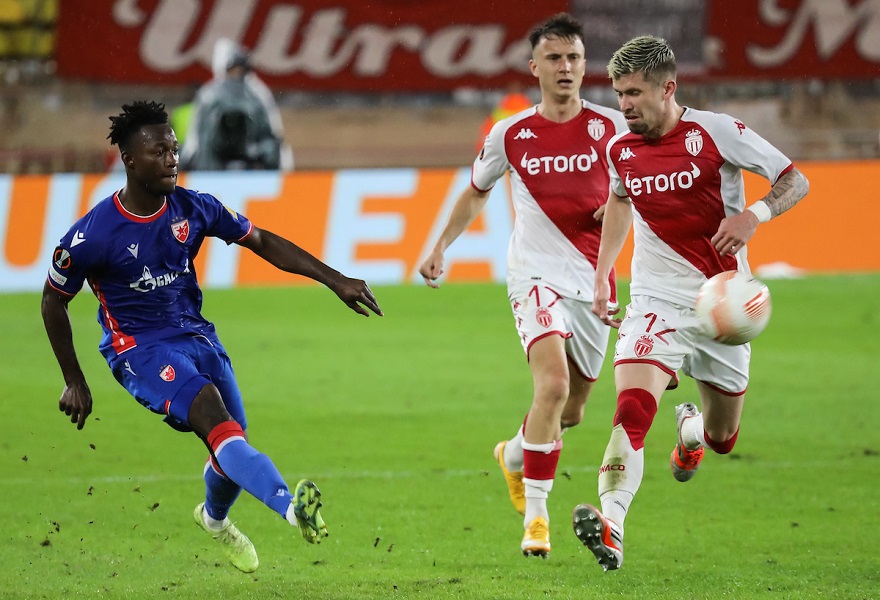 MBS IDE KORAK DALJE Otkrivamo ime kluba koji želi u januaru da kupi Bukarija, „delijama“ će prodaja „lakše“ da padne…