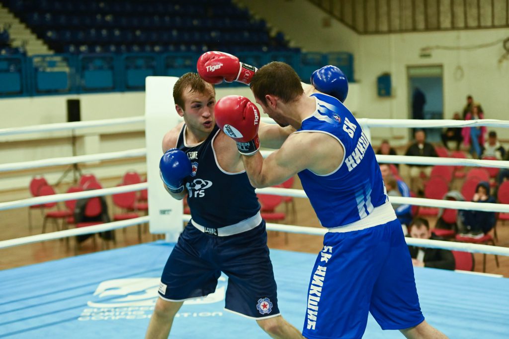 Održano 2. kolo Regionalne lige