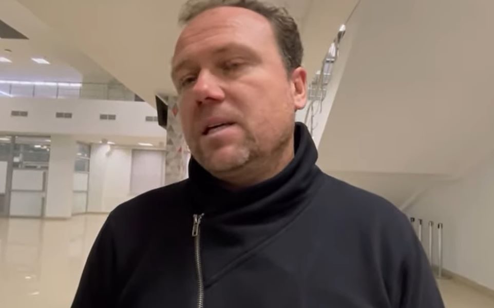 Trener Orenburga odgovorio Zvezdi: Ako stigne ponuda za Sičevoja zaključaću ga u sobu