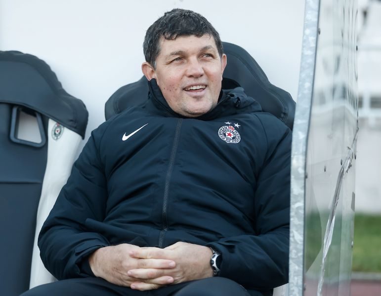 PETRIĆ: Zadovoljan sam, fizički smo spremni! ZDJELAR: Povratak? Ne uskoro, sada bih voleo…