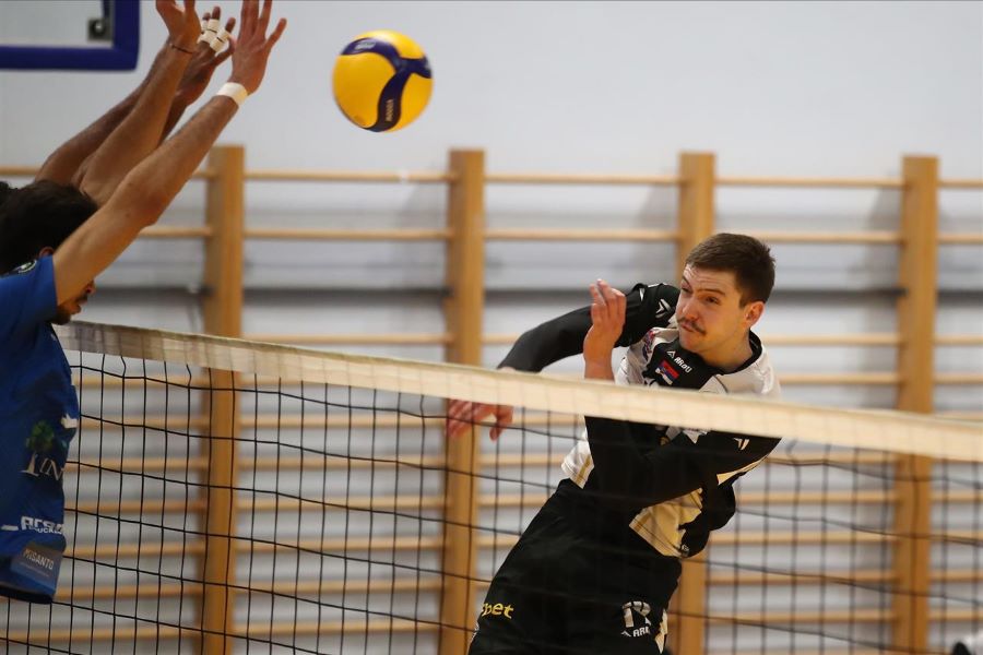 KUP CEV Kraj za Crvenu zvezdu i Partizan