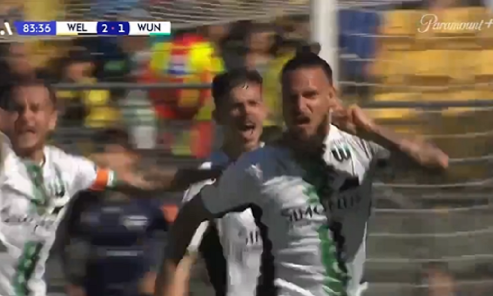 NIJE ZA „STARO GVOŽĐE“ Prijović se oporavio, ušao u igru sa klupe i doneo preokret i prva tri boda svom timu (VIDEO)