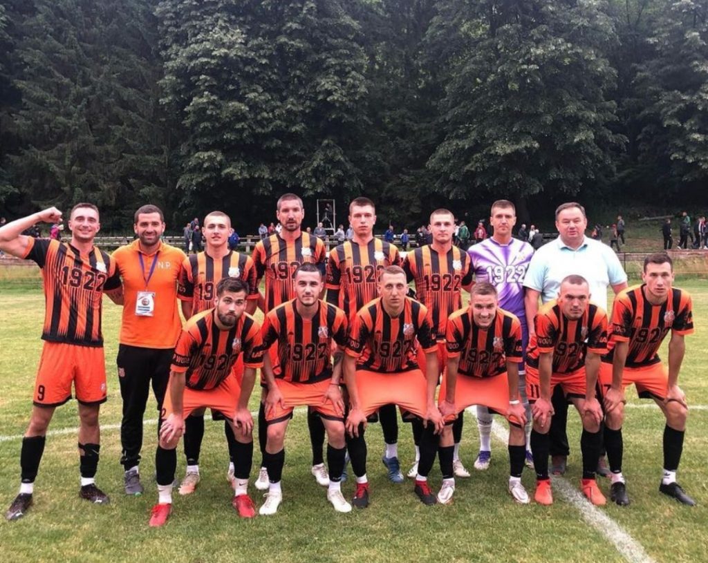 Crvena zvezda uveličava slavlje srpskoligaša iz Rađevine