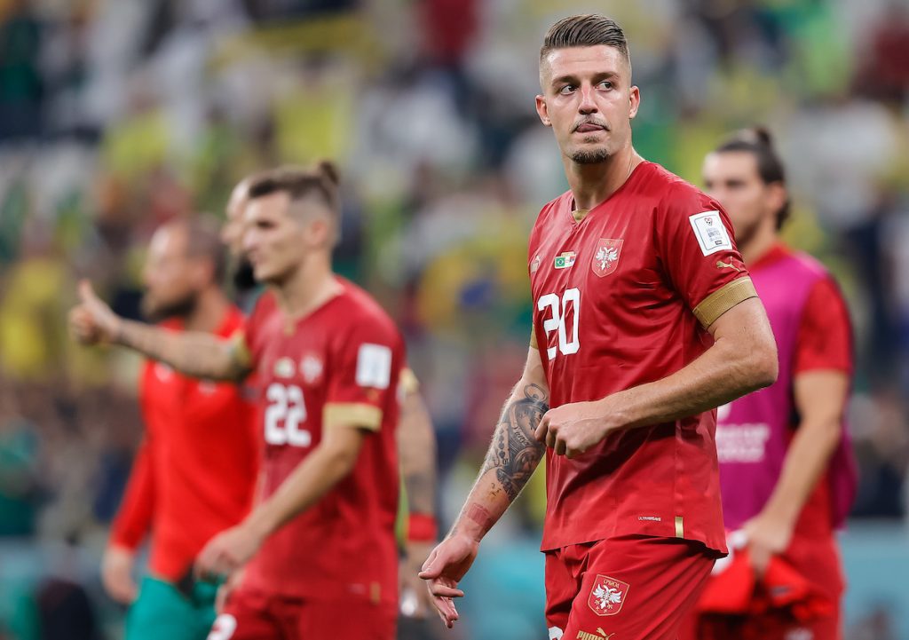OTKRIVAMO! Veliki peh za Srbiju! Važan igrač van stroja za Kamerun!