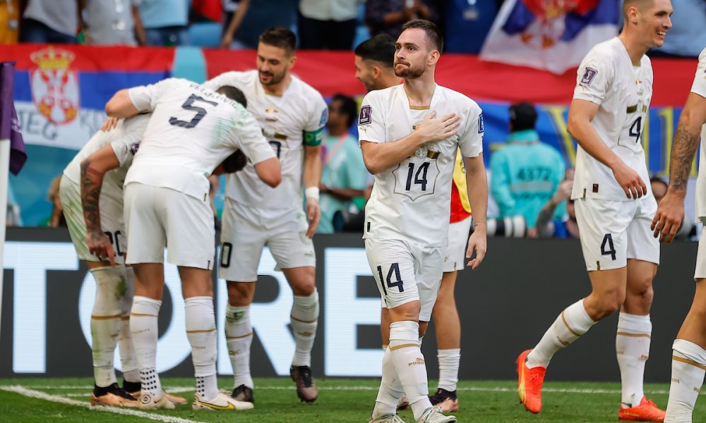 ŽIVKOVIĆ: Mi smo Srbi, kad je najteže tu smo!