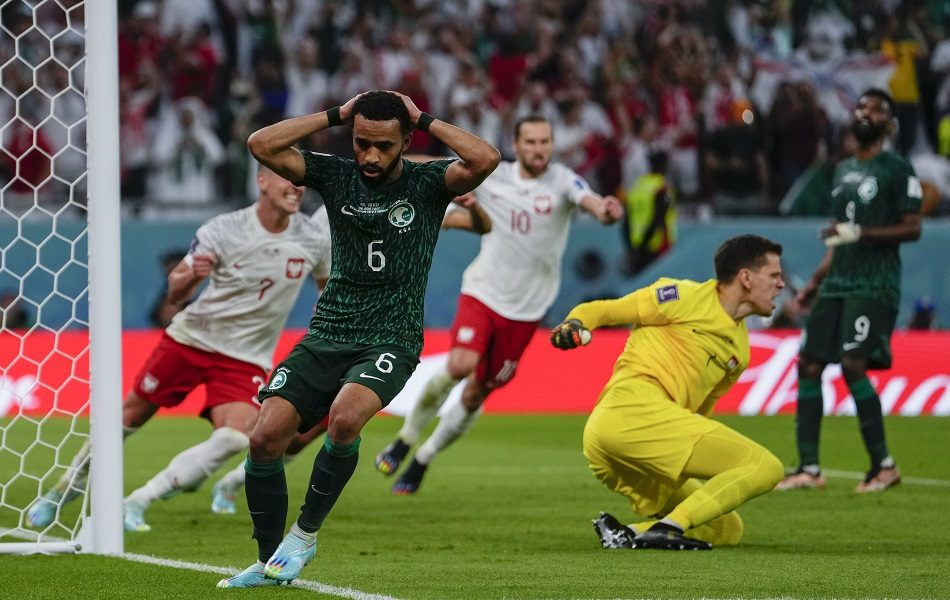 ČEKA NAS PAKLENO POSLEDNJE KOLO Poljska srušila hit Mundijala (VIDEO)