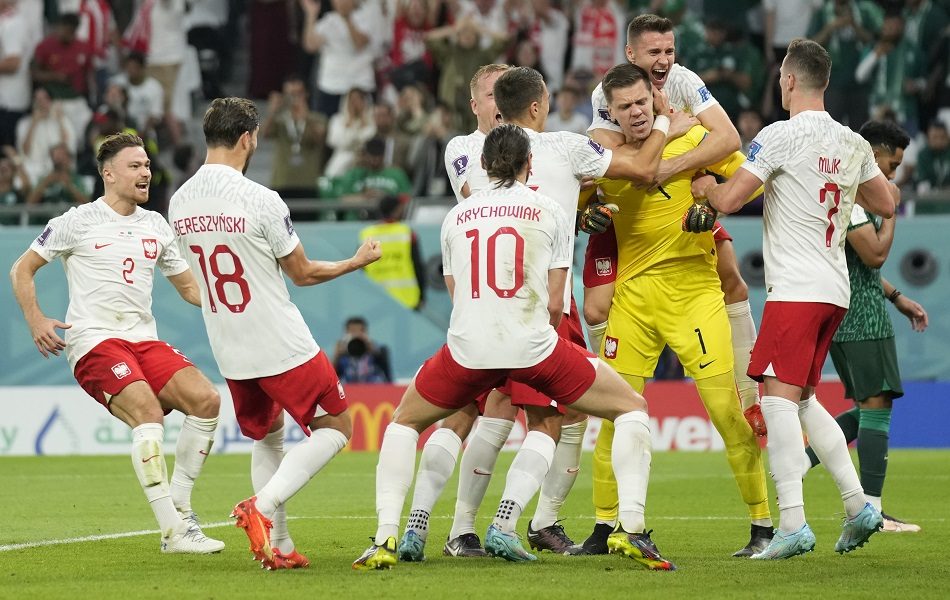 FENOMENALNO! Imamo najbolju odbranu Mundijala – Šćensni je hobotnica (VIDEO)