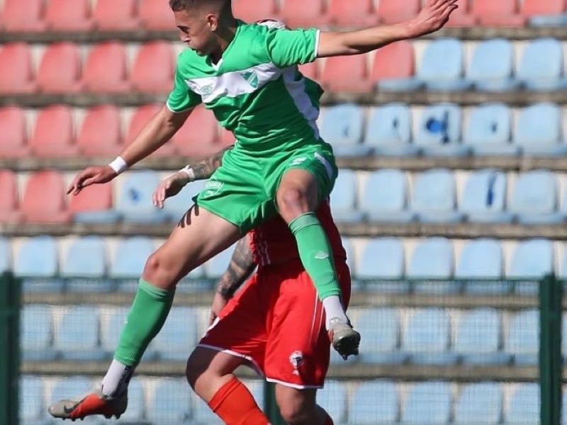 PRVA LIGA Loznica zaustavila Grafičar, „traktoristi“ ponovo lideri