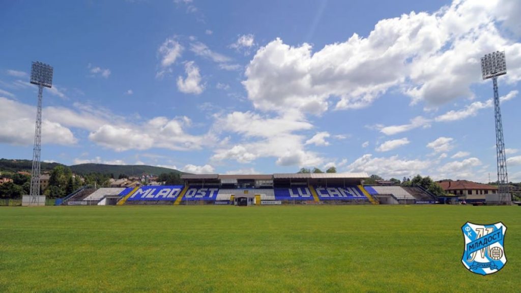 BEZ GOLOVA U LUČANIMA Remi Mladosti i Radnika u senci teške povrede fudbalera gostiju