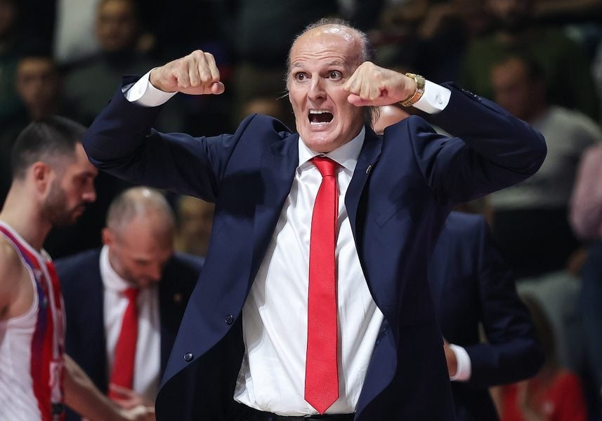 NE MOŽE DA VERUJE Oglasio se miljenik „delija“ po pitanju odlaska Ivanovića! Evo šta je poručio (FOTO)