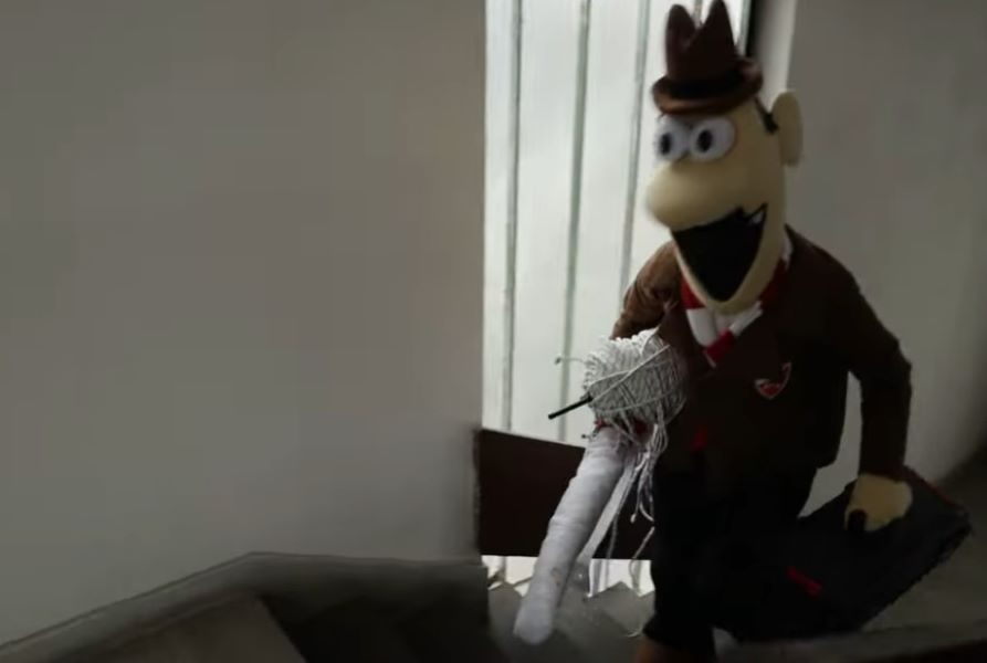 ZA ZVEZDANA ZVEZDANIĆA NEMA ODMORA: Zvezda je šampion (VIDEO)
