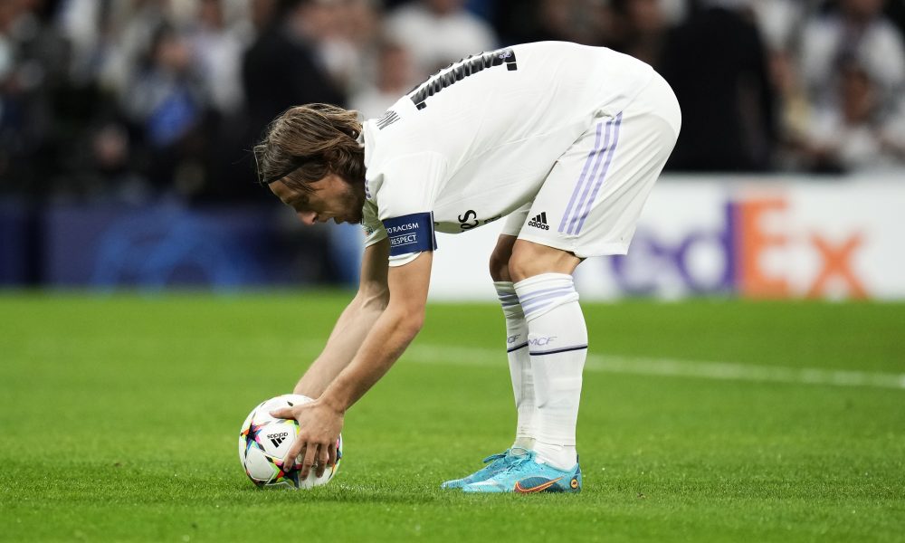 GRUPA F Festival penala i „petarda“ u Madridu, brutalan revanš Lajpciga u Varšavi za nokaut fazu! Mreže pune u obe prestonice (VIDEO)