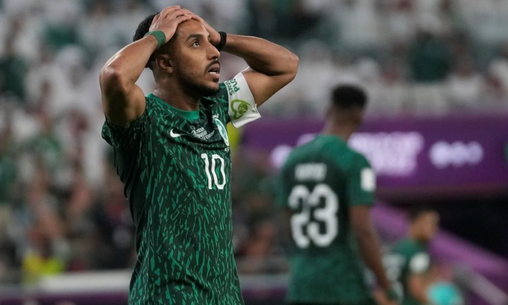 TRAGIČAR DANA Pokorio Argentinu, pa ga Ščesni naterao na besanu noć