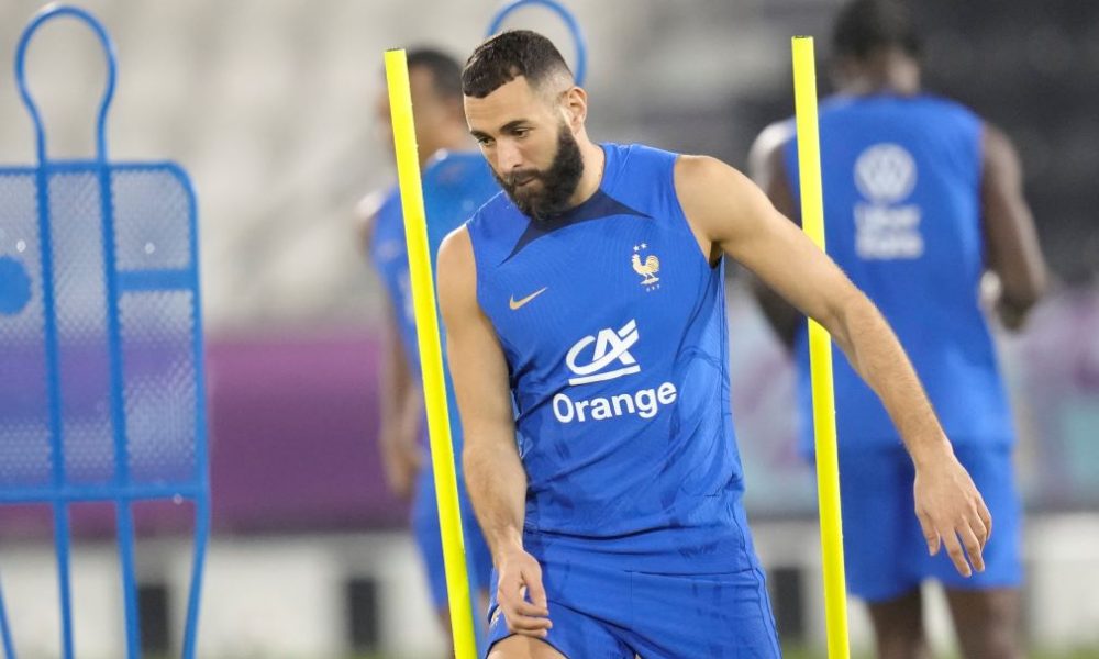 Francuzi našli zabavu u potpisivanju peticije za poništavanje finala, Benzema „briše saigrače“