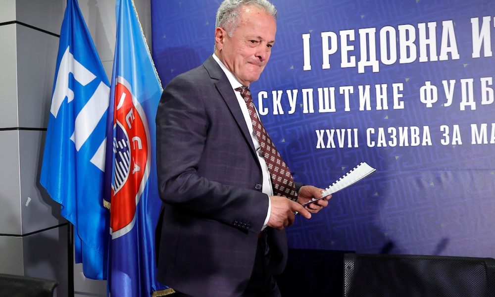 BJEKOVIĆ:  Srbiji je u ovom trenutku potrebno jedinstvo, zato sam odustao